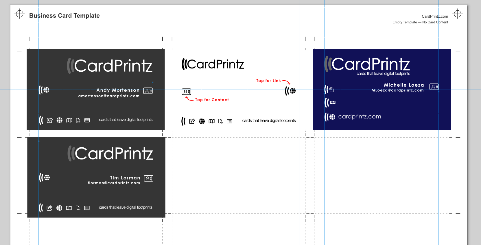 Card Design Service